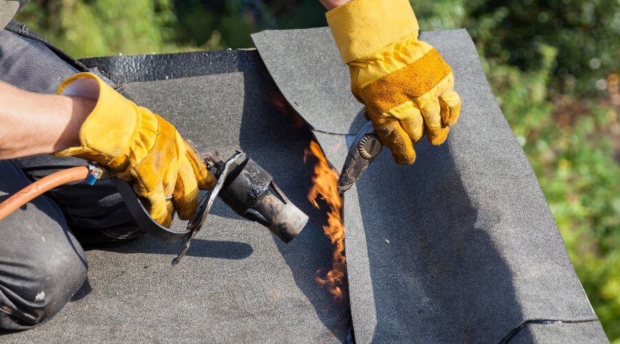 Local Chimney Repair in Swatara, MN